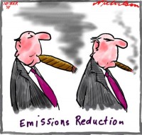 2011-03-10 Business attacks carbon price tax 450