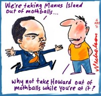 2011-05-06 Manus Island out of mothballs 500