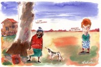hanson aboriginie so careless