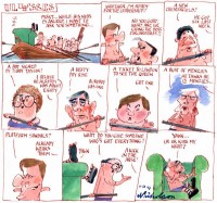 ulysses 16