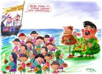 Jan starve Saddam 550