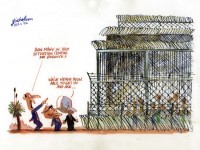 Feb Ruddock cant get into detention centre 550