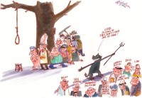 Feb Lynch mob and Hollingworth 550