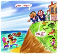 May cinese true aussies 504