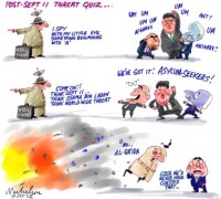 Spy with my little eye al qaida 510
