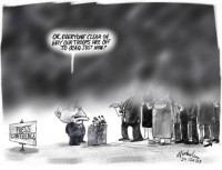 Australian troops to Iraq why leave now 1m