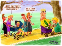 Shane Warne grow up dope 1