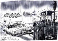 Finance cos repossess tractors after drought 1