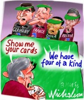 show your cards 1m