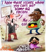 Child abuse aborigines .3