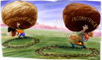 Atsic incompetence aboriginal disadvantage .9