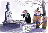 RIP Pauline Hanson sentence 500wb