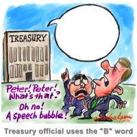 Real Estate Bubble Treasury speech 400wb