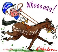 Reserve Bank Housing boom whoa 300wb
