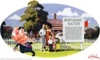 Mortgagee auction of future directions 450270