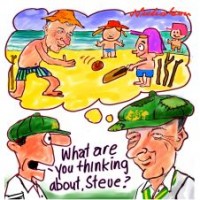 Steve Waugh last match 226x226