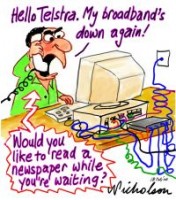 Telstra discuss buy Fairfax 200226
