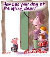News Ltd leaves, ASX shrinks 200226