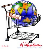 Westfield takes on world 200