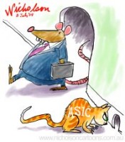 ASIC ineffectual cat 200