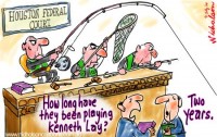 Kenneth Lay Enron charges laid 450284