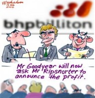 BHPbilliton huge profit 226233