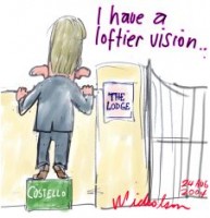 Costello loftier vision unpub 2262336
