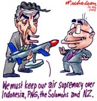 Australia to get Cruise missiles 226233