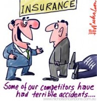 Promina insurance big profit 226233