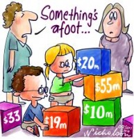 Childcare shares trading freeze 226233