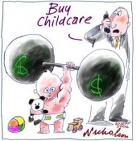 Childcare shares price boom 226233