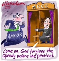 Graeme Samuel Amcor ACCC quick 226