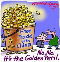 Free trade with China 226