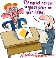 CBA David Murray rumours Telstra 226