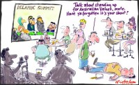 Muslim Summit Islam Australian Values 450