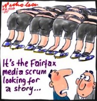 David Kirk All Black new Fairfax boss 226