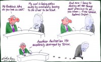 Why Ruddock so sad 450adj this