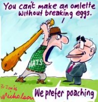 Nationals war on Libs over McGauran 226