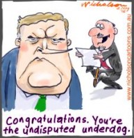 Beazley bad poll 226233