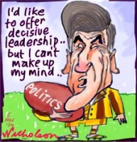 Kennett comeback 226