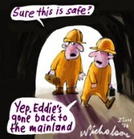 Beaconsfield mine to reopen 226