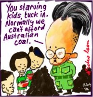 North Korea offered cheap coal 226