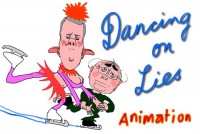Dancing on Lies animation 550