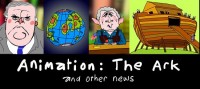 Ark news Bush greenhouse Nicholson animation 550