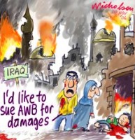 AWB might be sued 226