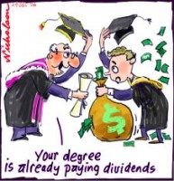 HECS debts heavier than ever 226