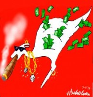 Qantas to double value 226