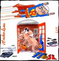 Rudd flying start in polls 226