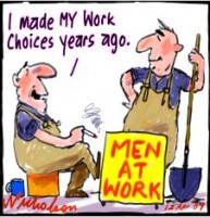 Council workers new IR battleground 226