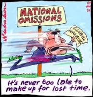 Howard National Emissions politcy 226